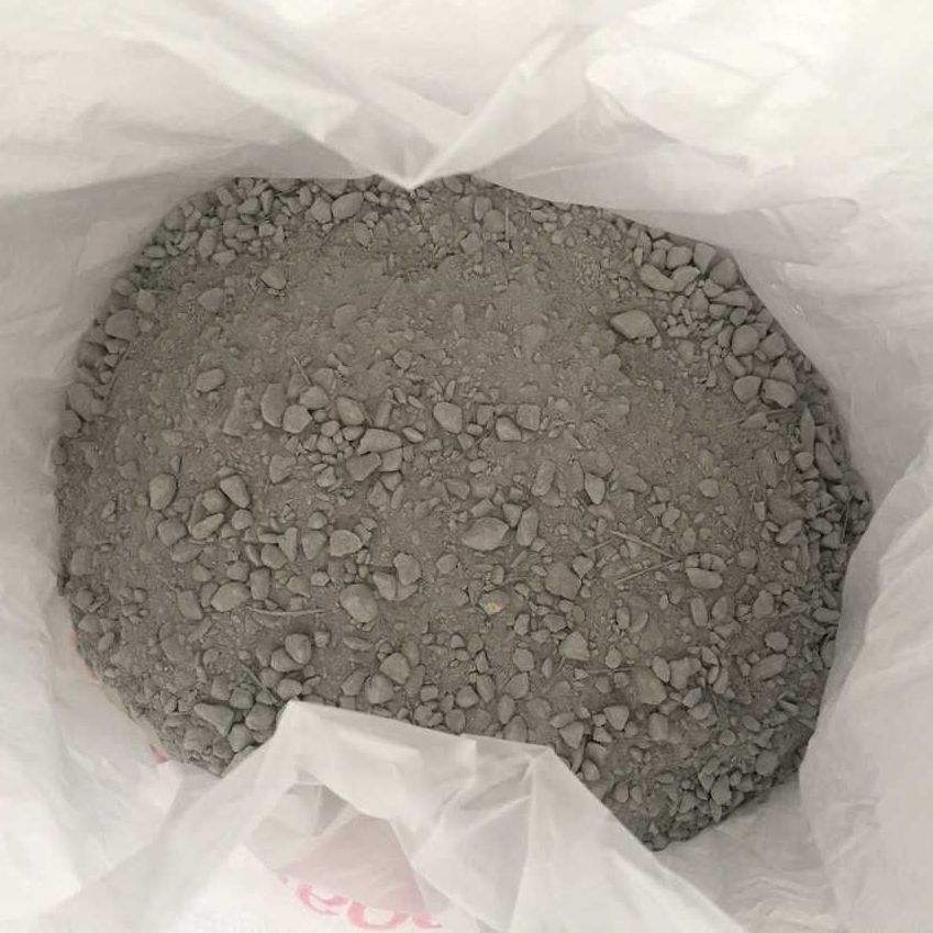 钢纤维耐火浇注料