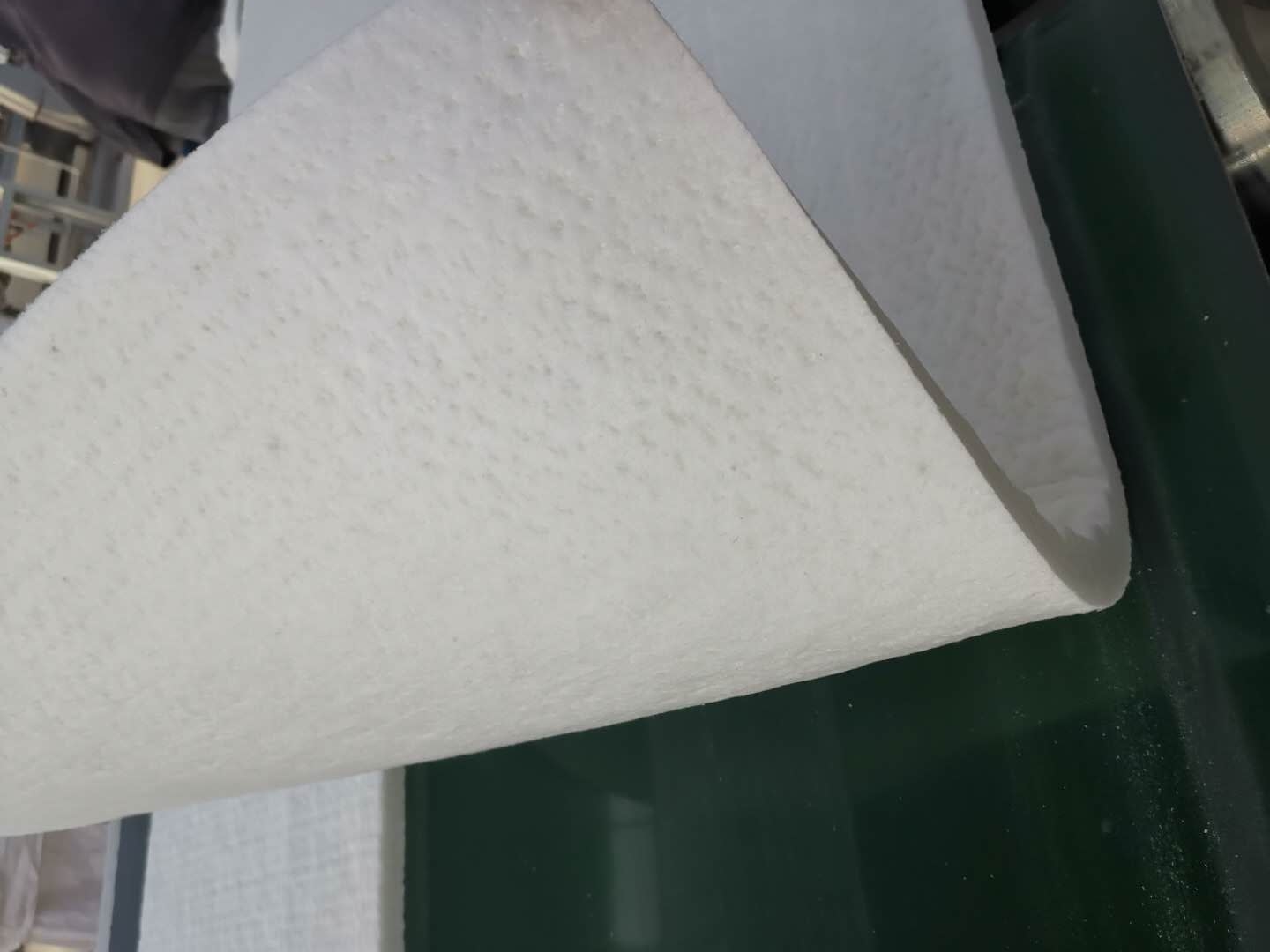 陶瓷纤维毯防火棉